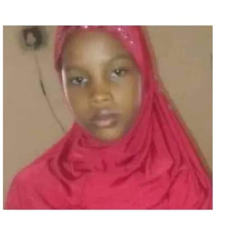 Tsawa ta kashe yarinya ƴar shekara 12 a Jigawa Tsawa ta kashe yarinya ƴar shekara 12 a Jigawa