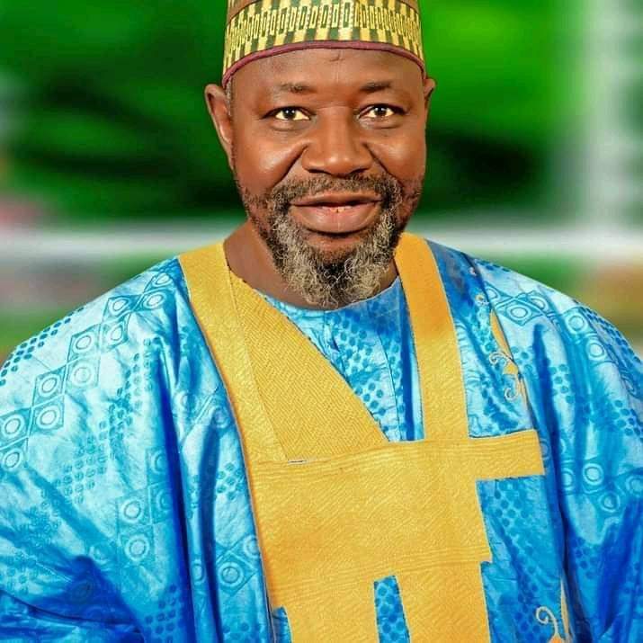 Kabiru Nakwango na nan lafiya ƙalau bai mutu ba — El-Mustapha Kabiru Nakwango na nan lafiya ƙalau bai mutu ba — El-Mustapha