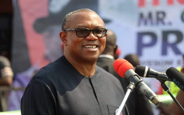 2023: Idan na ci zaɓe dole na cire tallafin man fetur — Obi 2023: Idan na ci zaɓe dole na cire tallafin man fetur — Obi