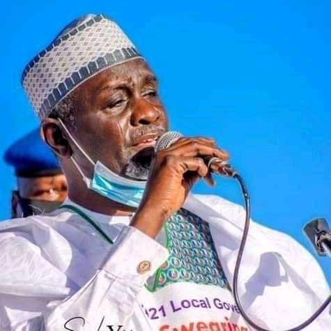 Shekarau ya magantu kan rahoton ficewarsa da ga NNPP zuwa PDP