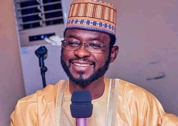 Jam’iyar ADP ta tabbatar da takarar gwamna ta Sha’aban Sharada a Kano Jam’iyar ADP ta tabbatar da takarar gwamna ta Sha’aban Sharada a Kano