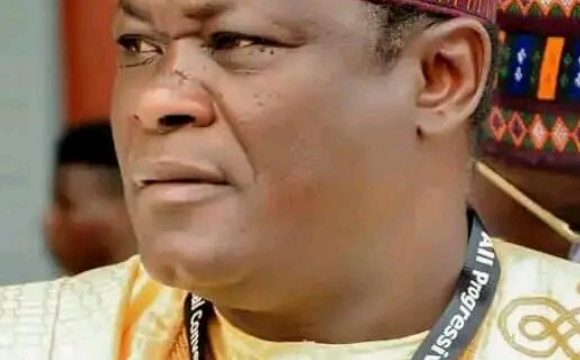 Kwamishinan Matasa na jihar Yobe ya rasu a haɗarin mota