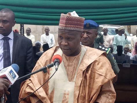 Tabarbarewar Tsaro: Gwamnatin Gombe ta kafa rundunar ‘Operation Hattara’