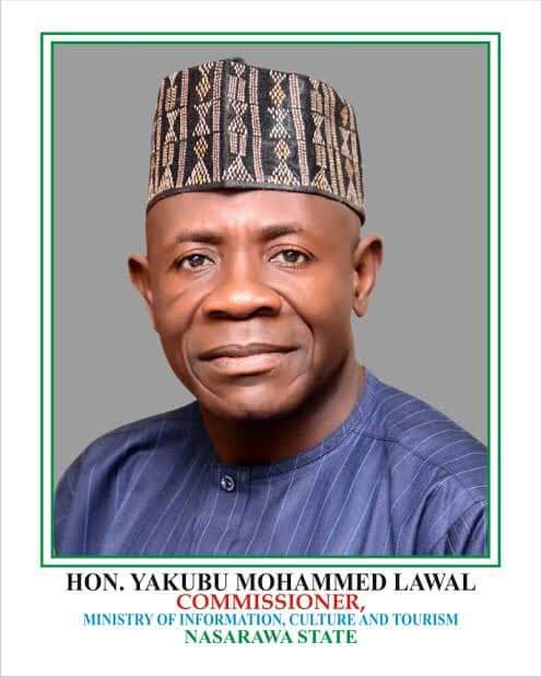 Ƴan bindiga sun ɗauke Kwamishina a Nasarawa Ƴan bindiga sun ɗauke Kwamishina a Nasarawa