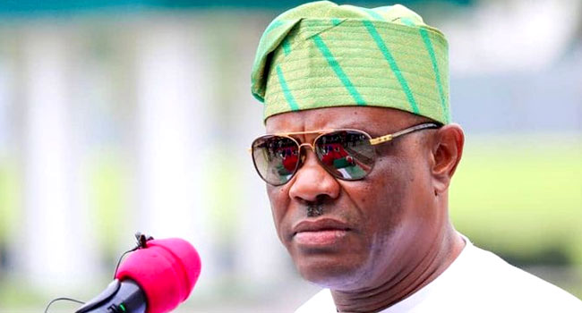 2023: Mutanen Rivers ba za su zaɓi wanda bashi da alaƙa da jihar ba — Wike