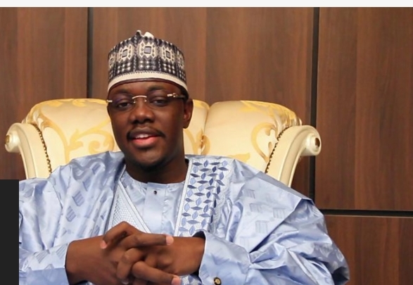 Manufa ta itace haɓɓaka tattalin arzikin Jigawa nan da shekara 35 – Lamido Manufa ta itace haɓɓaka tattalin arzikin Jigawa nan da shekara 35 – Lamido