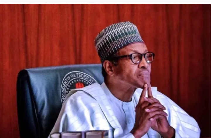 Buhari ya yi alla-wadai da hare-haren da a kai a Kaduna, Sokoto da Plateau