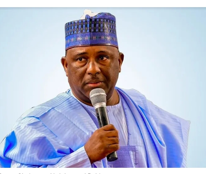 BUA ya gina asibiti, makaranta da masallaci na Naira Miliyan 280 a Sakkwato BUA ya gina asibiti, makaranta da masallaci na Naira Miliyan 280 a Sakkwato