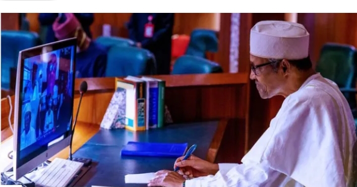 Gwamnatin tarayya ta amince da kashe Naira Biliyan 2.6 domin tsaron Abuja