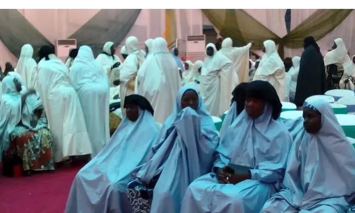 Hisbah ta shawarci ma’aurata da su yi gwajin lafiya kafin aure a Kano Hisbah ta shawarci ma’aurata da su yi gwajin lafiya kafin aure a Kano