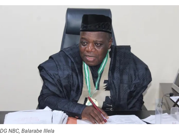 NBC ta karɓe lasisin gidan talabijin na AIT, Silverbird da sauran kafofin watsa labarai 50 NBC ta karɓe lasisin gidan talabijin na AIT, Silverbird da sauran kafofin watsa labarai 50