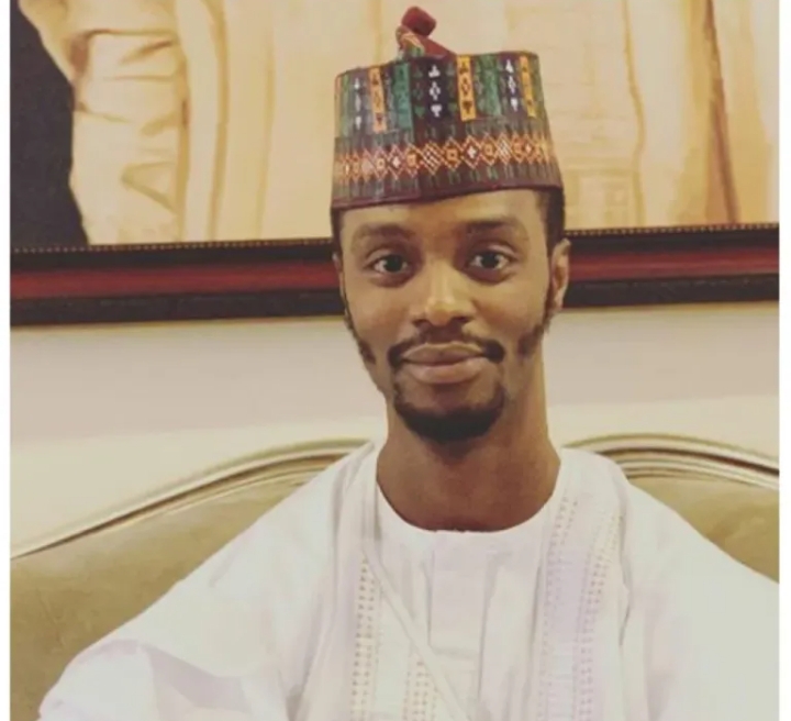 Ƙungiyar ASUU ba ta da amfani ya kamata a soke ta — Bashir El-Rufa’i Ƙungiyar ASUU ba ta da amfani ya kamata a soke ta — Bashir El-Rufa’i
