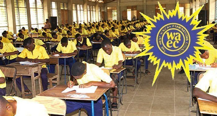 YANZU-YANZU: WAEC ta fitar da sakamakon WASSCE na 2022 YANZU-YANZU: WAEC ta fitar da sakamakon WASSCE na 2022