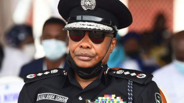 Ƴan sanda za su fara kai samame dazuka da gine-ginen da ba kowa a Abuja Ƴan sanda za su fara kai samame dazuka da gine-ginen da ba kowa a Abuja