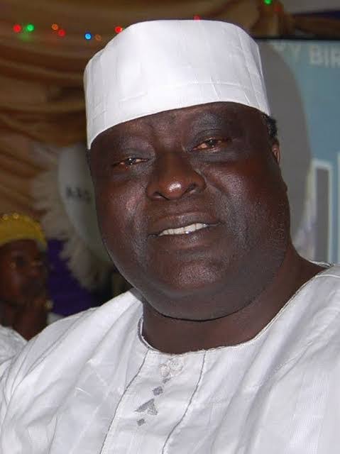 YANZU-YANZU: Tsohon Sifeto-Janar na ƴan sanda, Tafa Balogun ya rasu YANZU-YANZU: Tsohon Sifeto-Janar na ƴan sanda, Tafa Balogun ya rasu