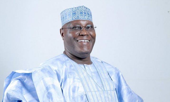 Sama da manoman shinkafa miliyan ɗaya sun nuna goyon bayansu ga Atiku a 2023
