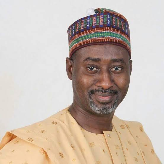 2023: Ni kaɗai ne na fito takarar gwamna ba ta alfarma ba — Bashir I. Bashir 2023: Ni kaɗai ne na fito takarar gwamna ba ta alfarma ba — Bashir I. Bashir