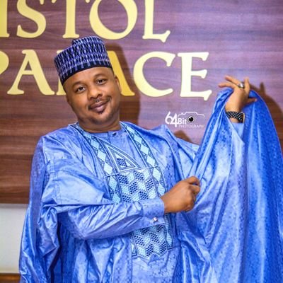 Zan canja halayyar saɓa lokaci idan na zama gwamna a Kano — Ɗan takarar PRP Zan canja halayyar saɓa lokaci idan na zama gwamna a Kano — Ɗan takarar PRP