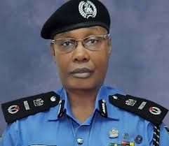 An kama Farfesa da ta ci zarafin ƴar sanda a Abuja An kama Farfesa da ta ci zarafin ƴar sanda a Abuja