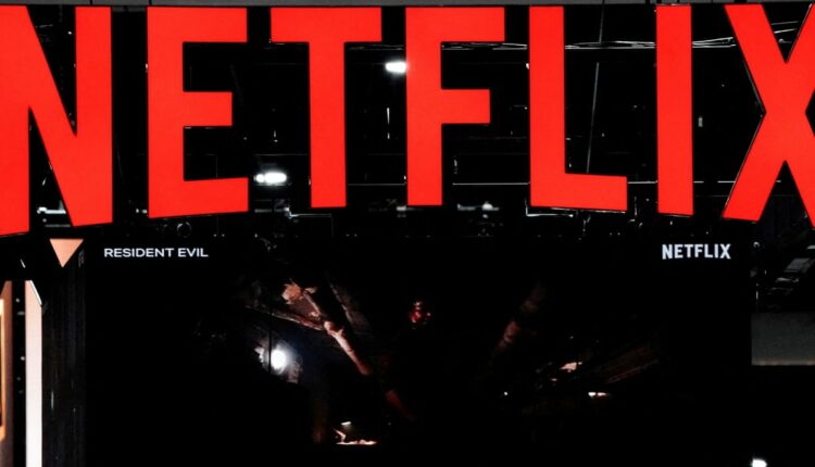 Saudiyya da wasu ƙasashe sun gargaɗi Netflix kan fina-finan da ke keta dokokin Musulunci Saudiyya da wasu ƙasashe sun gargaɗi Netflix kan fina-finan da ke keta dokokin Musulunci