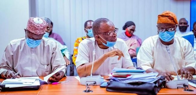 ASUU: Jami’o’in jihoho da su ka fita daga yajin aiki ka iya rasa wasu damammaki — Masu ruwa da tsaki ASUU: Jami’o’in jihoho da su ka fita daga yajin aiki ka iya rasa wasu damammaki — Masu ruwa da tsaki