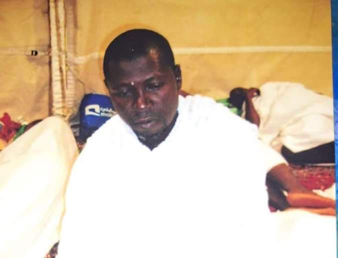 Ƴan bindiga sun kashe malamin addinin Muslunci a Ebonyi Ƴan bindiga sun kashe malamin addinin Muslunci a Ebonyi