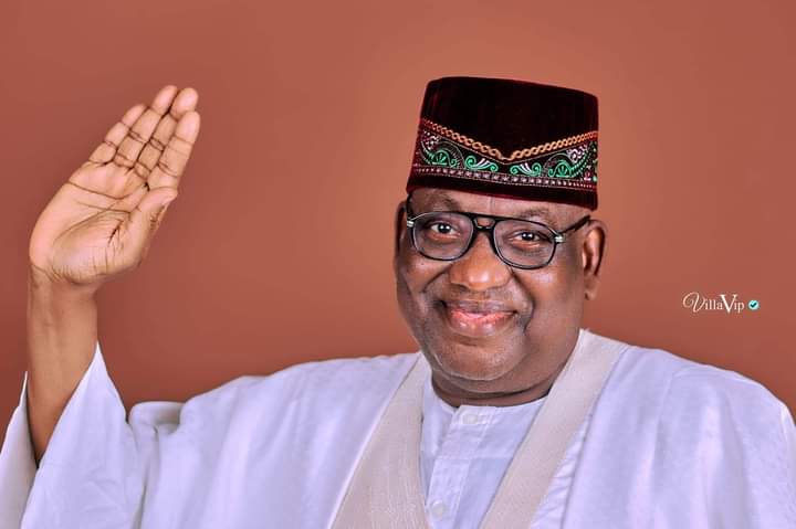 Sanatan Kano ta Tsakiya: NNPP ta tabbatar da Rufai Hanga ya maye gurbin Shekarau