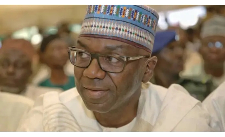 2023: PDP ta nemi a soke takarar Gwamna Abdulrazaq bisa zargin takardun bogi