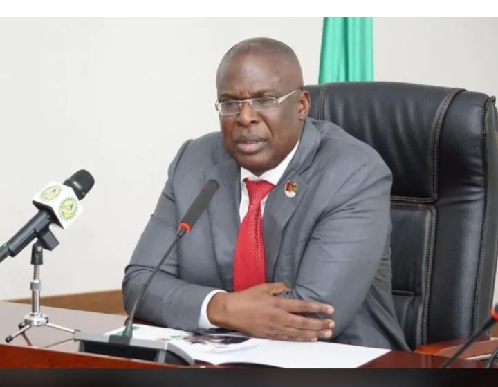 Nijeriya za ta zama babbar mai kai wa Turai iskar gas — Minister Nijeriya za ta zama babbar mai kai wa Turai iskar gas — Minister