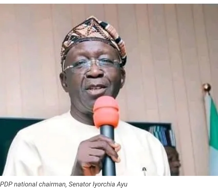 PDP ta kafa kwamitin riƙo na mutum 13 a Kano