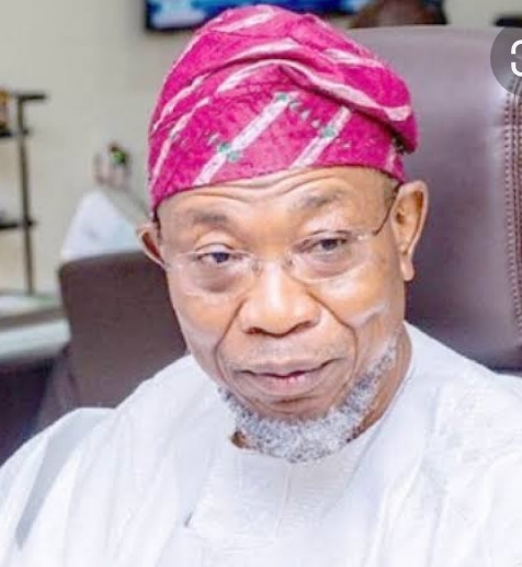 Nan da Disamba za mu kammala aikin gidajen yarin Kano, Rivers da Abuja — Gwamnati Nan da Disamba za mu kammala aikin gidajen yarin Kano, Rivers da Abuja — Gwamnati