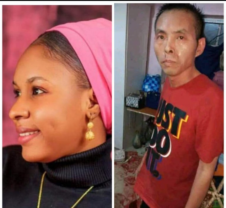 Ɗan China ya kashe wata budurwa a Kano Ɗan China ya kashe wata budurwa a Kano