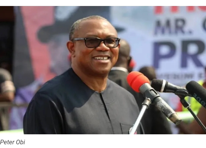 2023: Gwamnonin arewa 3 na shirin mara wa Obi baya — Lauya