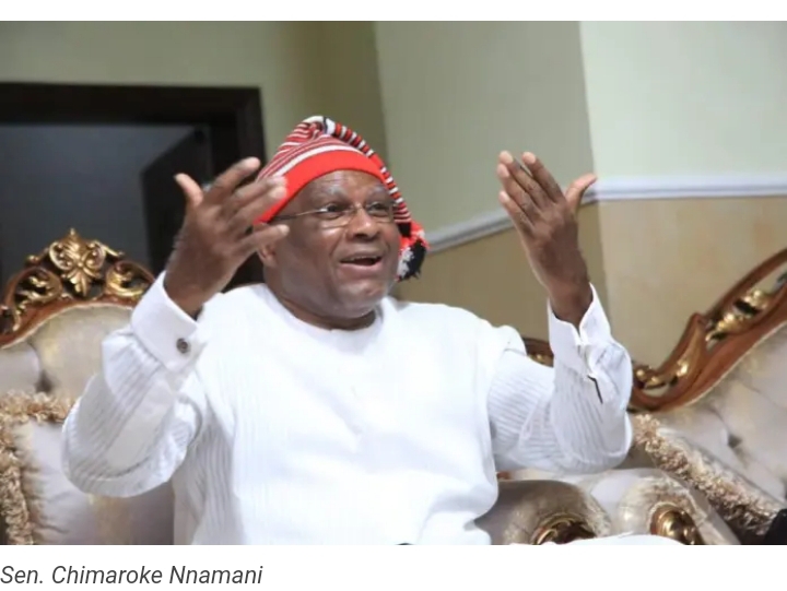 APC ta bada hujjar saka Sanatan PDP a jerin sunayen ƴan kwamitin yaƙin zaɓen Tinubu APC ta bada hujjar saka Sanatan PDP a jerin sunayen ƴan kwamitin yaƙin zaɓen Tinubu