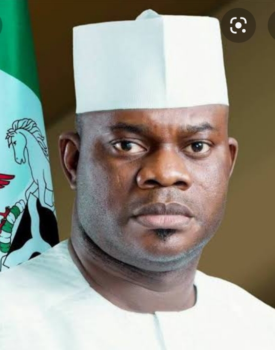 Mu na son mu ɗana yin gwamna a Jihar Kogi– Kiristoci Mu na son mu ɗana yin gwamna a Jihar Kogi– Kiristoci
