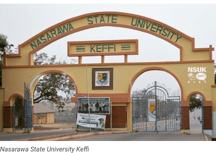 Yajin aikin ASUU: Kan malaman jami’ar Nassarawa ya rabu bisa umarnin koma wa bakin aiki Yajin aikin ASUU: Kan malaman jami’ar Nassarawa ya rabu bisa umarnin koma wa bakin aiki
