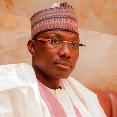 2023: Zaɓen PDP a Katsina jihadi ne — Sanata Lado