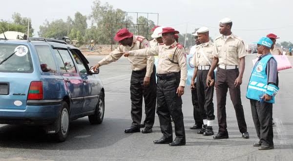 Motoci marasa lamba sama da 3000 mu ka kama daga Agusta a Kano — FRSC Motoci marasa lamba sama da 3000 mu ka kama daga Agusta a Kano — FRSC