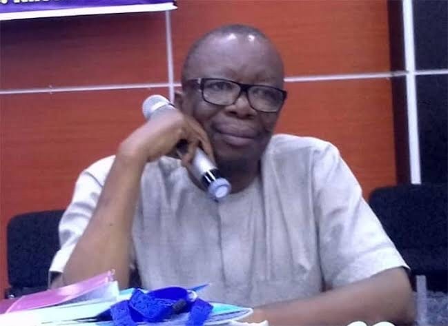 Gwamnatin Tarayya ta yi wa ASUU kishiya Gwamnatin Tarayya ta yi wa ASUU kishiya