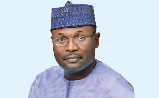 Adireshin yanar-gizo na ɗaukar ma’aikata ba daga mu ba ne, INEC ta gargaɗi ƴan ƙasa Adireshin yanar-gizo na ɗaukar ma’aikata ba daga mu ba ne, INEC ta gargaɗi ƴan ƙasa