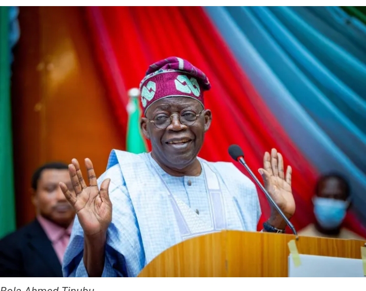 Tinubu ya na Landan domin ya huta, in ji mamba a kwamitin yaƙin neman zaɓensa Tinubu ya na Landan domin ya huta, in ji mamba a kwamitin yaƙin neman zaɓensa
