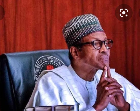 Ina jin zafin yajin aikin ASUU a zuciya ta, in ji Buhari Ina jin zafin yajin aikin ASUU a zuciya ta, in ji Buhari