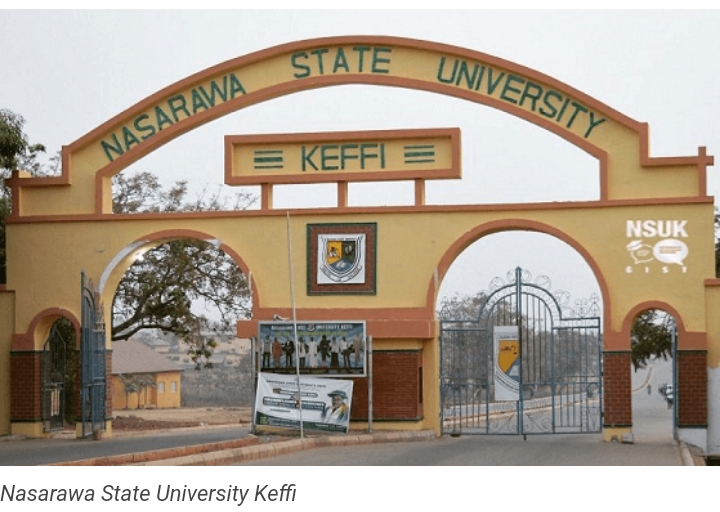 Malamai sun bijire wa ASUU sun dawo aiki a jami’ar Nassarawa Malamai sun bijire wa ASUU sun dawo aiki a jami’ar Nassarawa
