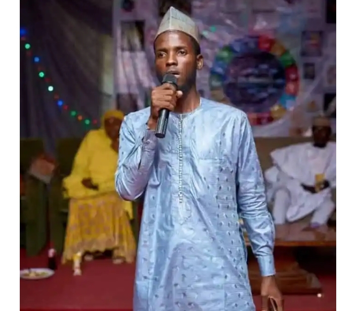 Ɗalibin da ya koma sayar da abinci sabo da yajin aikin ASUU ya rasu Ɗalibin da ya koma sayar da abinci sabo da yajin aikin ASUU ya rasu