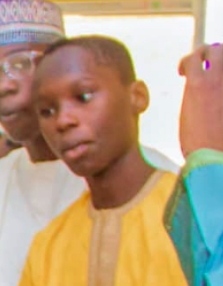 Matashi ya ɓata shekaru 3 bayan ɓacewar yayansa da har yanzu ba a ganshi ba a Kano Matashi ya ɓata shekaru 3 bayan ɓacewar yayansa da har yanzu ba a ganshi ba a Kano