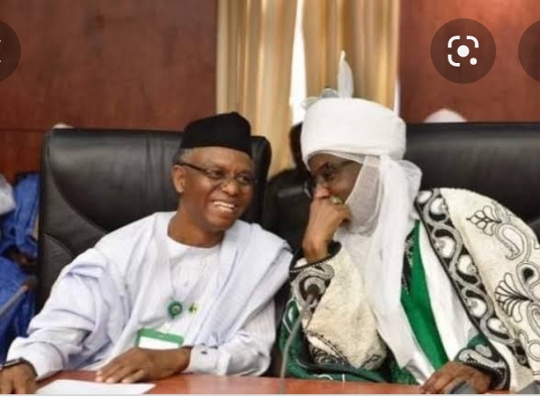 IPMAN ta gargaɗi Sarki Sanusi da El-Rufa’i kan kira da a cire tallafin mai IPMAN ta gargaɗi Sarki Sanusi da El-Rufa’i kan kira da a cire tallafin mai