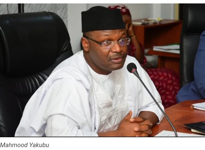 INEC ta gayyaci ƙungiyoyi na ƙasashen waje da su zo su sanya idanu a zaɓen 2023 INEC ta gayyaci ƙungiyoyi na ƙasashen waje da su zo su sanya idanu a zaɓen 2023