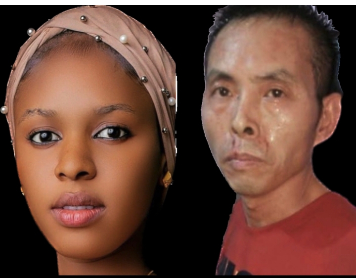 Kisan Ummita: Gwamnatin Kano ta gabatar da shaidu 5 a yayin aka sake gurfanar da ɗan China Kisan Ummita: Gwamnatin Kano ta gabatar da shaidu 5 a yayin aka sake gurfanar da ɗan China