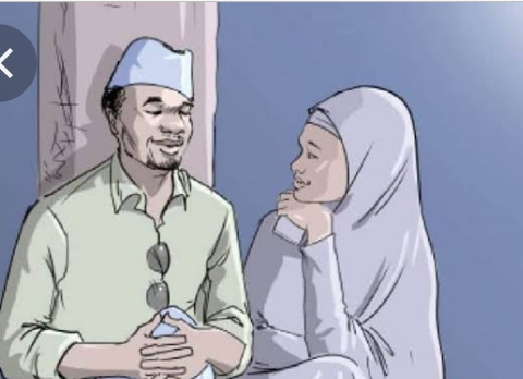 Ƴan mata sun tafi yajin aikin zance da samari sabo da rashin wutar lantarki a Kano Ƴan mata sun tafi yajin aikin zance da samari sabo da rashin wutar lantarki a Kano
