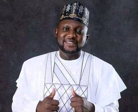 Duk wanda na ɓata wa ya yafe mini, in ji Ɗan majalisar tarayya a Kano Duk wanda na ɓata wa ya yafe mini, in ji Ɗan majalisar tarayya a Kano
